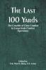 The Last 100 Yards: The Crucible Of Close Combat In Large-Scale Combat Operations
