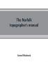 The Norfolk topographer's manual