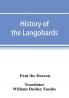 History of the Langobards