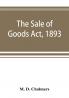 The Sale of Goods Act 1893