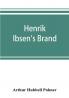 Henrik Ibsen's Brand