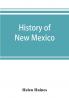 History of New Mexico