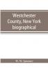 Westchester County New York