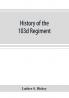 History of the 103d regiment Pennsylvania veteran volunteer infantry 1861-1865