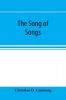 The Song of Songs