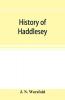 History of Haddlesey