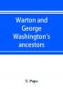 Warton and George Washington's ancestors