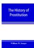 The history of prostitution