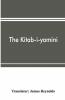 The Kitab-I-Yamini