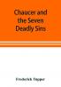 Chaucer and the Seven Deadly Sins