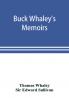 Buck Whaley's Memoirs