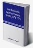 John Baskerville type-founder and printer 1706-1775