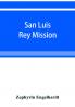 San Luis Rey Mission
