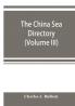 The China Sea directory (Volume III)