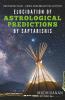 Elucidation Of Astrological Predictions By Saptarishis: Saptarishi Nadi - Aries Ascendant Collection