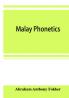 Malay phonetics