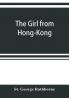 The girl from Hong-Kong