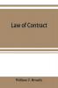 Law of contract