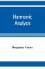 Harmonic Analysis