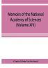 Memoirs of the National Academy of Sciences (Volume XIV) Fifth Memoir; Tables of the exponential function and of the circular sine and cosine to radian argument