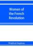 Women of the French revolution