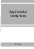 Gray's Doniphan County history. A record of the happenings of half a hundred years