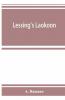 Lessing'S Laokoon