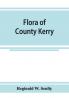 Flora of County Kerry