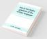 Key To The Arabic Grammar Of The Written Language