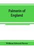 Palmerin of England; some remarks on this romance and of the controversy concerning its authorship