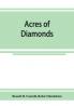 Acres of diamonds