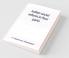 Indian Social Reform In Four Parts; Being A Collection Of Essays Addresses Speeches &C. With An Appendix