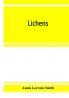 Lichens