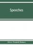 Speeches