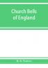 Church bells of England