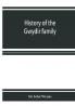 History of the Gwydir family