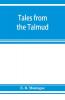 Tales From The Talmud