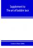 Supplement to The art of bobbin lace