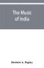 The music of India