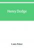 Henry Dodge