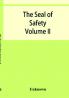 The seal of safety; year book Volume II of the Max Ams machine co