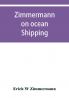 Zimmermann on ocean shipping