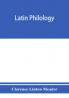 Latin philology