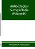 Archaeological Survey of India Report of a Tour in The Central Provinces in1873-74 And 1874-75 (Volume IX)
