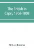 The British in Capri 1806-1808