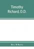 Timothy Richard D.D.
