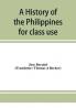 A history of the Philippines