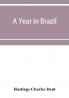 A year in Brazil