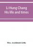 Li Hung Chang