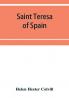 Saint Teresa of Spain